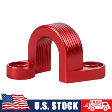 Rear Brake Line Hose Cable Clamp For Honda CR 125R 250R 1998-2007 CRF250R 05-09