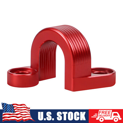 Rear Brake Line Hose Cable Clamp For Honda CR 125R 250R 1998-2007 CRF250R 05-09