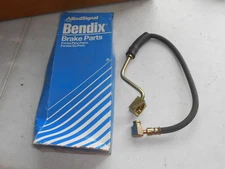 NOS Bendix FT LH Brake Hose 1992-1993 Ford E-150 Econoline Club Wagon 78186