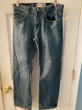 Mens 505 Regular Levi's Size 18 Regular - 29" X 29"