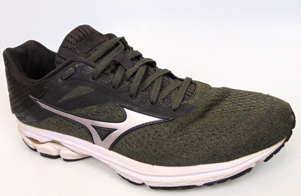 Wave Rider Basket Mizuno Femme Mizuno Wave Rider 23 Women's