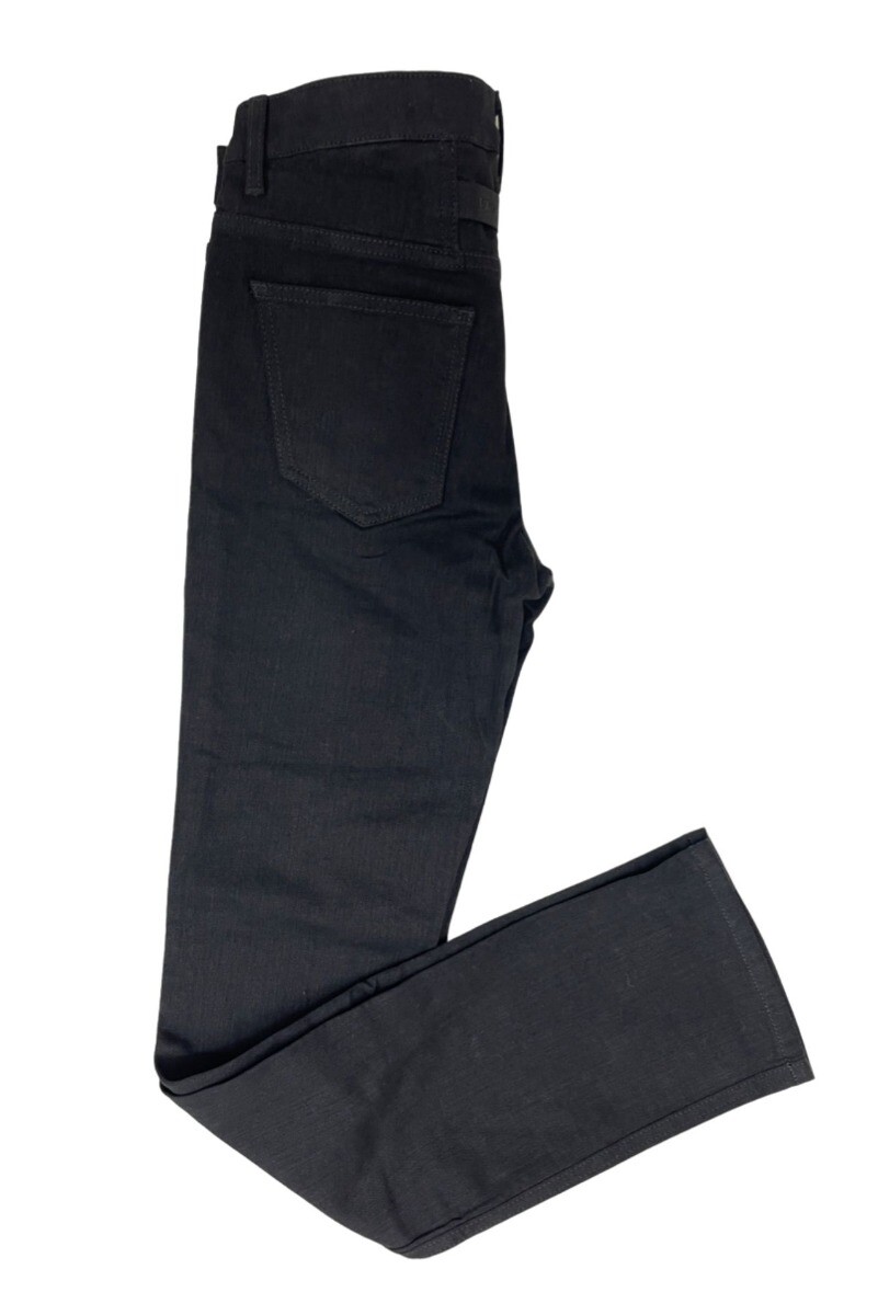 1017 ALYX 9SM Buckle Pants Size 27W 14L Black Belt Loops Zip