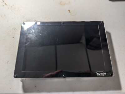 HDMIPI HD LCD Screen Monitor, Includes Raspberry PI 2, Assembled Kit HDMI