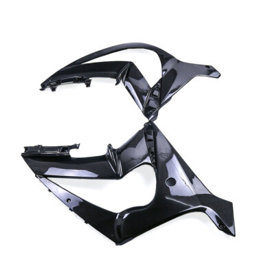 2011-2020 For Kawasaki Ninja ZX-10R 100% Real Carbon Fiber Side