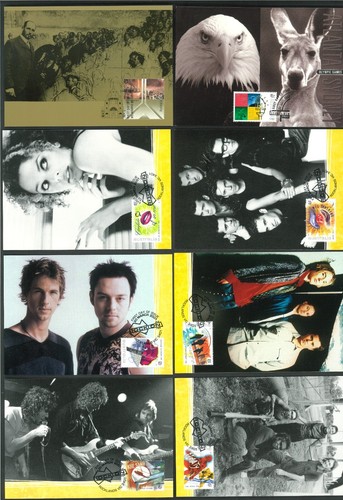Selection of 100 Postcrossing Postcards. All Prepaid to post Worldwide Free - Picture 7 of 14