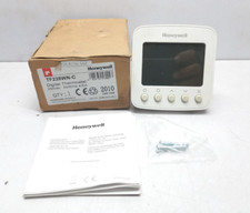 Honeywell TF228WN-C Digital Thermostat 230VAC 50/60Hz 4(3)A