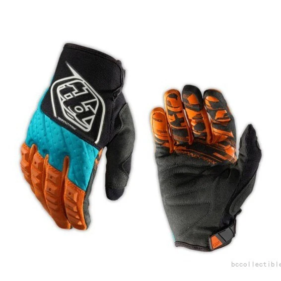 Clearance Sale Cycling Motorcycle Motoroad Riding Bicycle Racing Winter Gloves Q - image 4 of 4