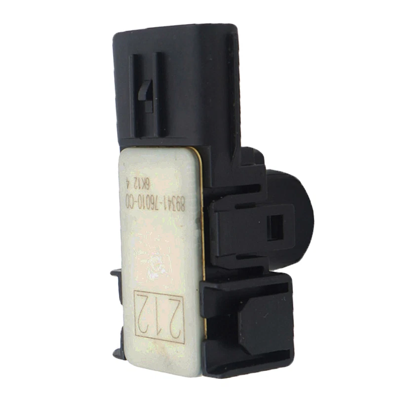 4PCS 89341-76010-C0 PDC Ultrasonic Parking Sensor For Lexus CT200H GS350 GS450H - Image 3 of 4