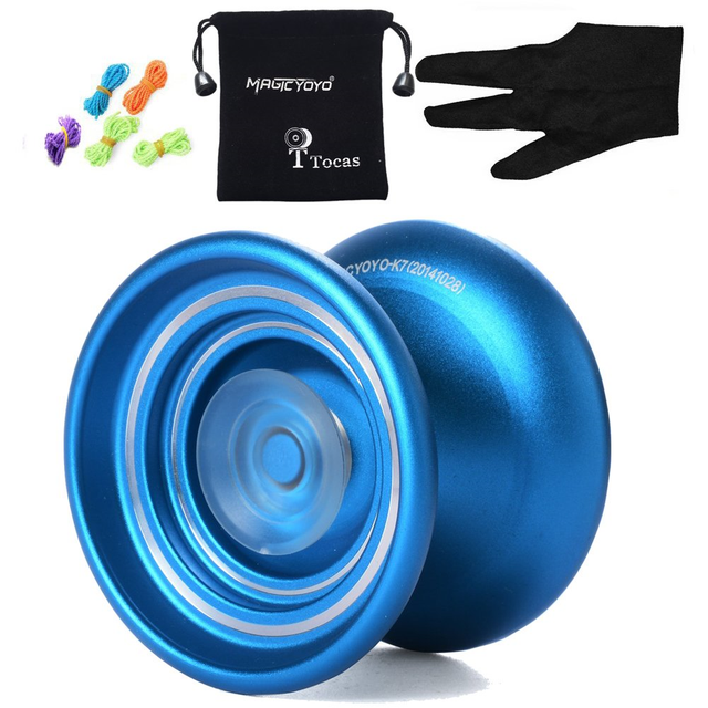 magic yoyo k10