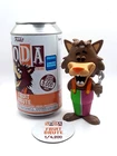 Funko Soda Fruit Brute Common /4200 Funko 2020 Wonderous Con Exclusive Open Can
