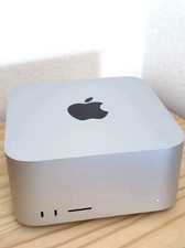NEW IN BOX Mac Studio M4 16-core CPU, 40-core GPU, 64GB memory 512GB SSD