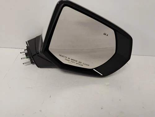 OEM PASSENGER SIDE DOOR MIRROR 2021-2025 CADILLAC ESCALADE 84977470