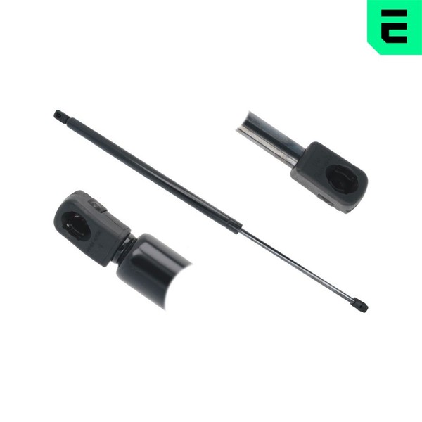 Heckklappen DäMpfer Gasfeder Kofferraum Optimal AG-52348 FüR Hyundai I40 1 CW VF-image