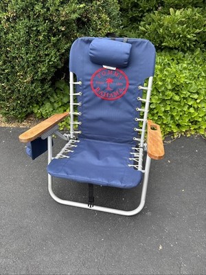 Tommy Bahama Beach Chair