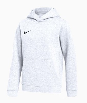 Nike Park Fleece Pullover Socc Hd Sweatshirt Cap Weiß Junior Junge IB1226-100