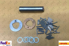 Intermediate Shaft Repair Kit 1-18 Shaft Fits 46-53 Jeep Willys With Dana 18