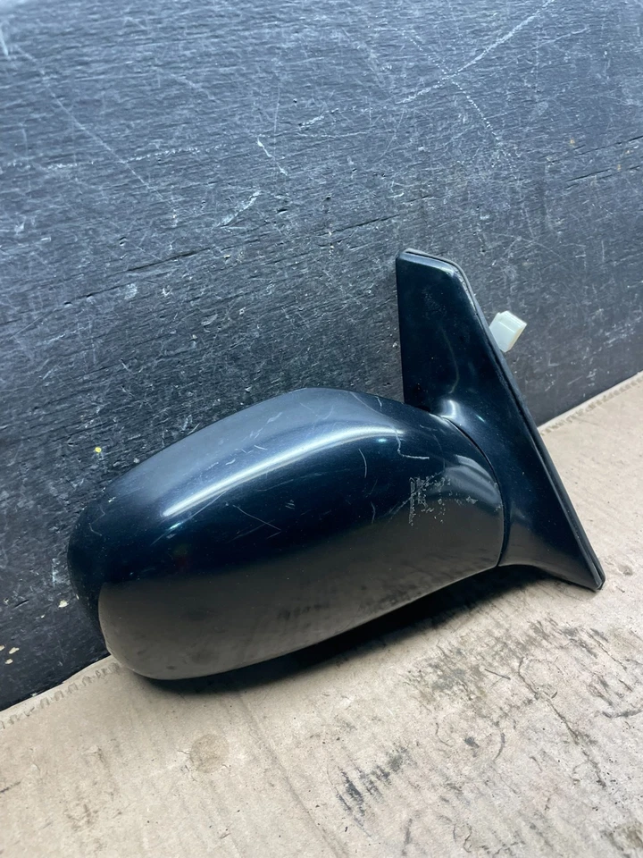 Espejo retrovisor lateral derecho Toyota RAV4 1996 a 2000 pasajero OEM T2813 DG Foto 3 de 4
