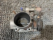 S14 Silvia Na Genuine Stock Throttle Body Throttle Sr20de 2t9-2411