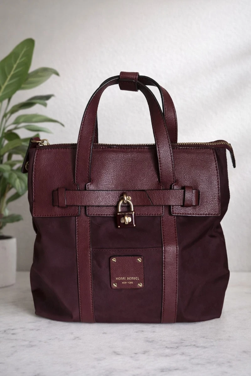 Henri Bendel Backpack Bags & Handbags for Women for sale - eBay