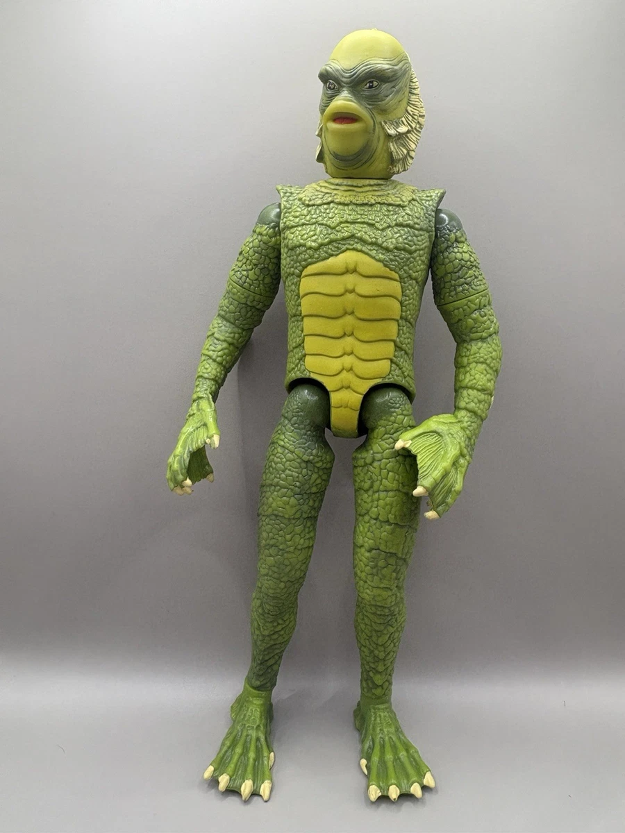 Hasbro Creature from the Black Lagoon Toys for sale | eBay
