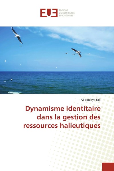 Abdoulaye Fall | Dynamisme Identitaire Dans La Gestion Des Ressources...-image