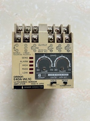 1P   controller E4DA-WL1C Accept counteroffer *gb