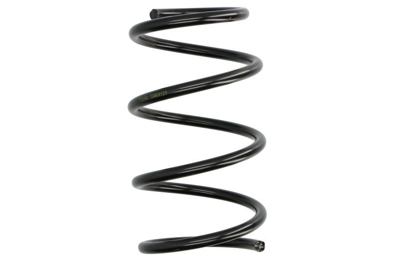 ✅Fits LESJOFORS LS4008543 Coil spring LS4008543 Coil spring front L/ ⭐UK Seller⭐