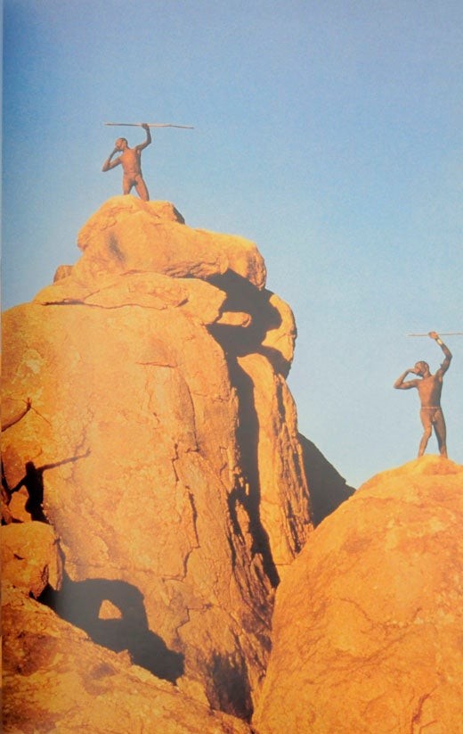 LENI RIEFENSTAHL LIFE / 1st Edition 1992 #172988 | eBay