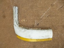 Vw Bay T2 Camper Van Body Shell Repair Panel Cut Front Scuttle Windscreen App Os
