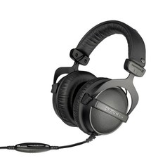 beyerdynamic DT 770 M Closed-Back Studio Headphones - 80 Ohm