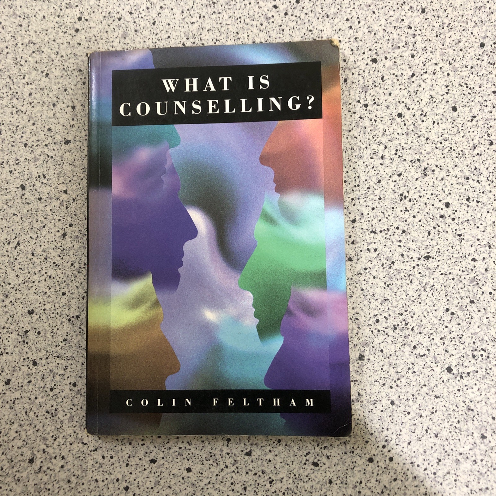 What Is Counselling?: The Promise & Problem of the Talking Therapies  (1995, pb)