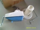 Vintage Leewards Speedy Wool Winder 27-02702 Vintage Yarn Ball Winder in Box — photo 3