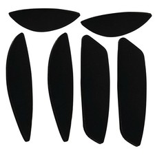 For Logitech M950 M950T Performance MX Mouse Mat 3M Material /Feet/Skates 2 Set