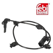 Febi 40476 ABS Sensor Premium High Performance Fits Vauxhall Astra 2013 - 2018
