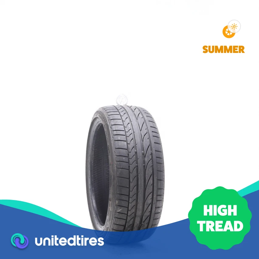 Bridgestone 205/40/17 Car & Truck Tires for sale | eBay