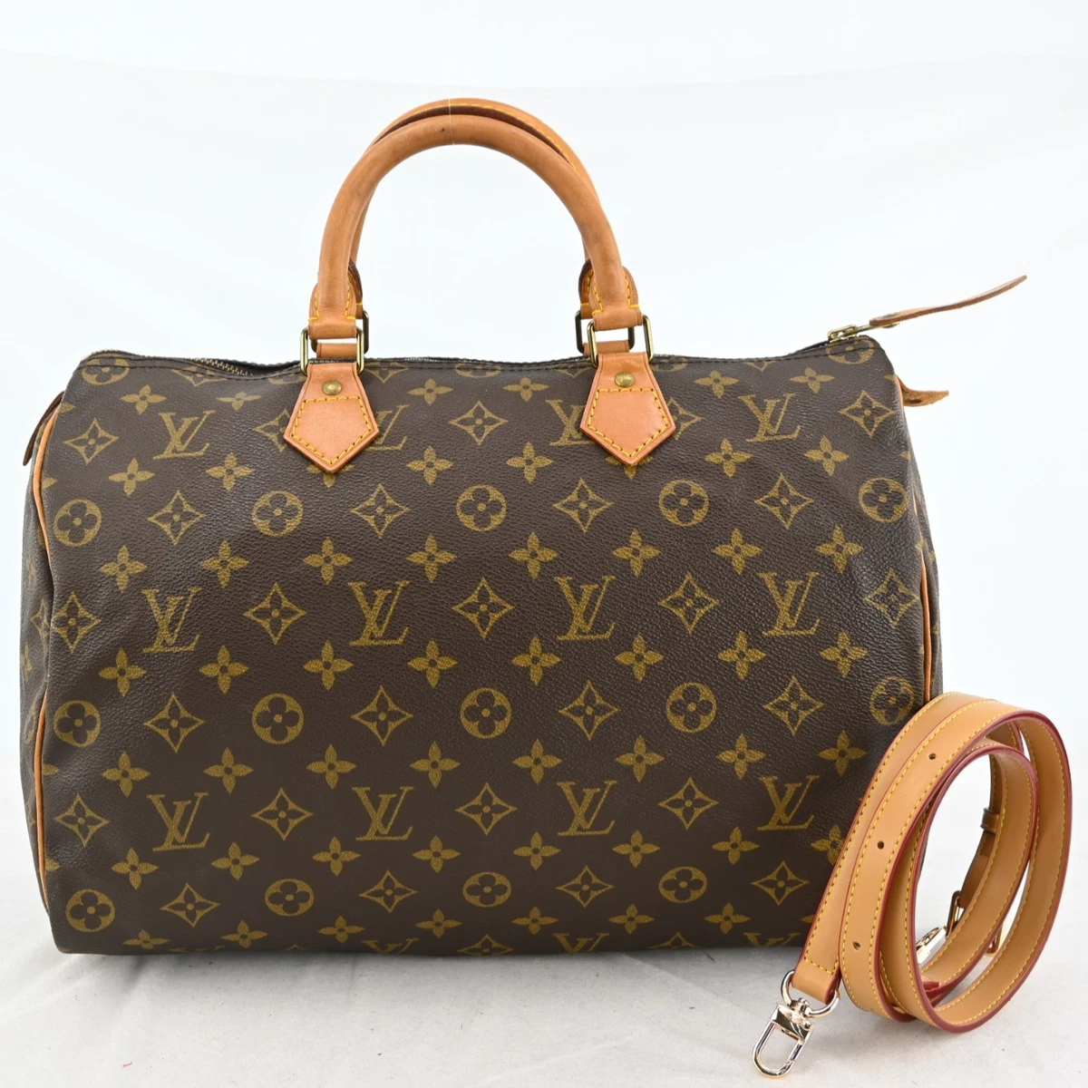 Louis Vuitton Speedy 35 for sale | eBay