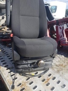 Volkswagen Crafter 2011 Fahrersitz brak AZZ1308