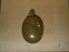 USSR Army water canteen. Soldiers, personal. Marked.