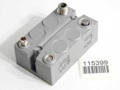 B&R X67PS1300 Rev.F0 X67 PS 1300 Power Supply Module