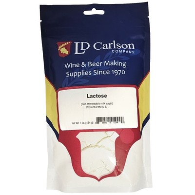 Lactose - 1 lb.