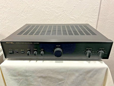 Rotel RA-970BX Integrated Amplifier Nice Unit...