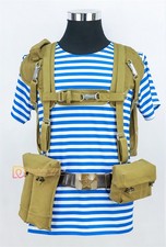 Replica Soviet Paratrooper RD-54 Assault Bag Tactics Backpack Suit Canvas Bags