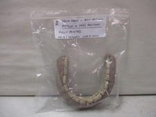 Fully Painted AT90N or HM9 Position Desert Version 28MM Resin Model