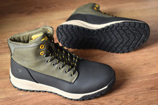 Fila Lance XXI Mid  41 42 43 44 45 46 Boots Vegan Sport Boots
