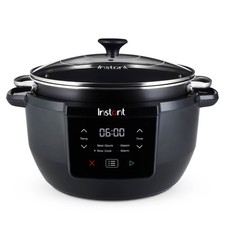 Instant Pot Superior 7.1L Slow Cooker 4-in-1 Sauté, Steam, Slow Cook & Keep Warm
