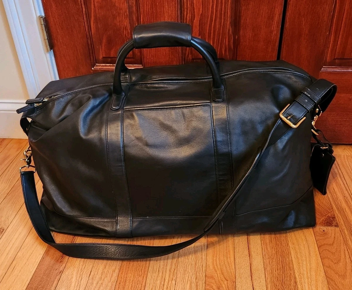 coach cabin bag products for sale | eBay