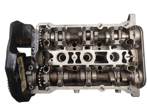 Zylinderkopf VWAG 078103373P 2.8 V6 ACK 4