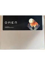 HP Omen Max 16 Rtx 5090 Laptop/2k OLED 240HZ/ 64GB RAM DDR5/ ULTRA 9 275HX