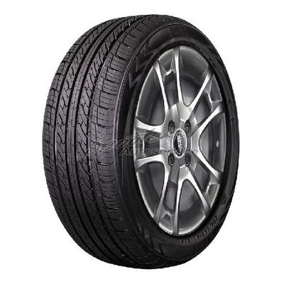 1x 195/60 R15 88V Three-A P-306 Sommerreifen | 78443