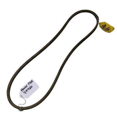 Power Plus 4H460 1/2 x46  Aramid Lawn Mower Deck V-belt